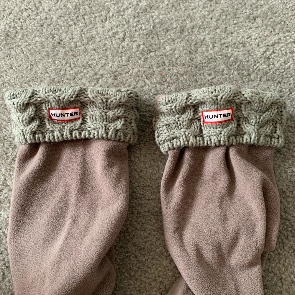Hunter Boot Sock Inserts
